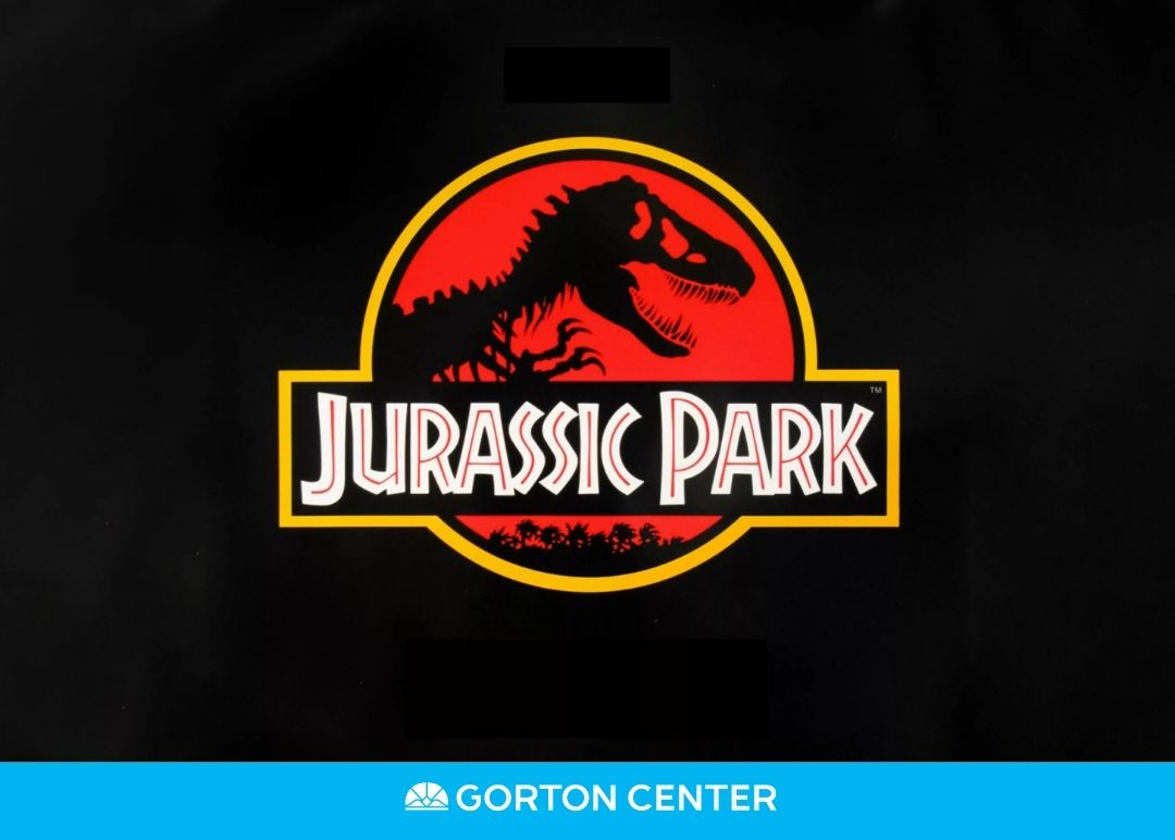 Jurassic Park at Gorton Center